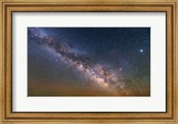 Outer Space 1 Fine Art Print
