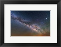 Outer Space 2 Fine Art Print