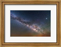 Outer Space 2 Fine Art Print