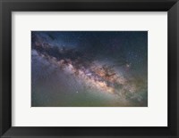 Outer Space 3 Fine Art Print