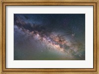 Outer Space 3 Fine Art Print