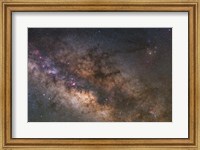 Outer Space 4 Fine Art Print
