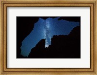 Stars over Wall Street - Bryce Canyon Fine Art Print