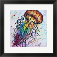 Jellyfish Fine Art Print