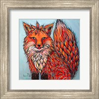Fox Fine Art Print