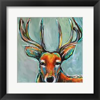 Deer Fine Art Print