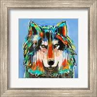 Wolf Fine Art Print