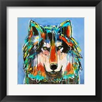 Wolf Fine Art Print