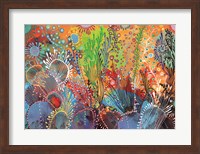 Color Reef Fine Art Print