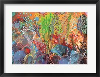 Color Reef Fine Art Print