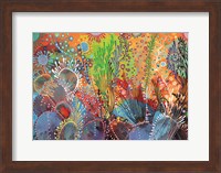 Color Reef Fine Art Print