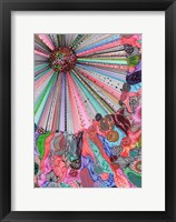 Explosion Fine Art Print