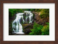 Bald River Falls Fine Art Print