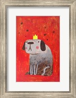 Little King Fine Art Print