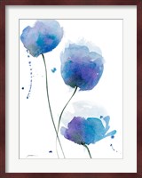 Periwinkle Blue Fine Art Print