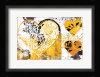 Continental Rummy Fine Art Print