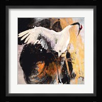 Firebird Suite Fine Art Print