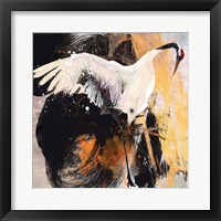 Firebird Suite Fine Art Print