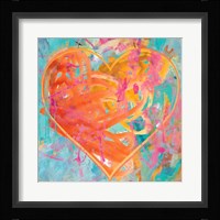 Gumdrop Summer Fine Art Print