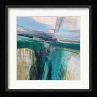 Convergence Fine Art Print