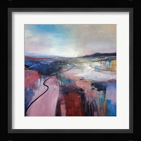 I'll Meet You On The Estuary Fine Art Print