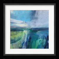 Viridescent Valley No. 2 Fine Art Print