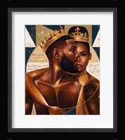 Protection Fine Art Print