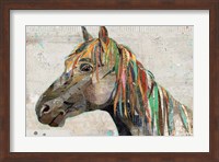 Wild Horse Fine Art Print