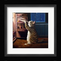 Aquarius Fine Art Print