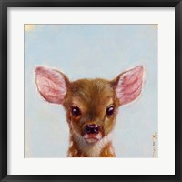 Bambi Fine Art Print