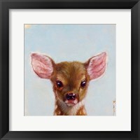 Bambi Fine Art Print