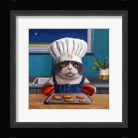 Cancer Fine Art Print