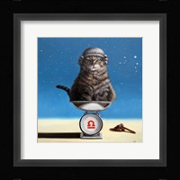 Libra Fine Art Print