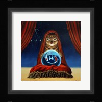 Pisces Fine Art Print