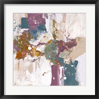 Go With The Flow Fine Art Print