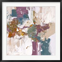 Go With The Flow Fine Art Print