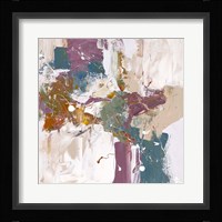 Go With The Flow Fine Art Print