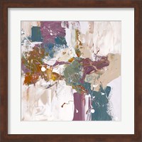 Go With The Flow Fine Art Print