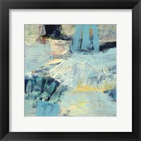 Tideline No. 2 Fine Art Print