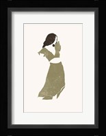 Olive Summer Fine Art Print