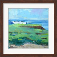 Bluff Fine Art Print