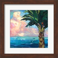 Palm Fine Art Print