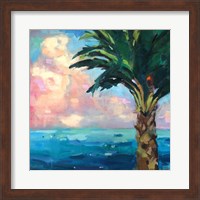 Palm Fine Art Print