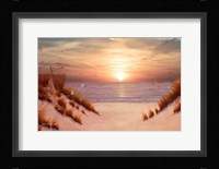 Dunes Fine Art Print