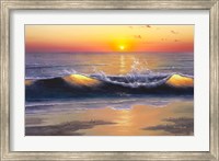 Sunset Nights Fine Art Print