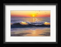 Sunset Nights Fine Art Print