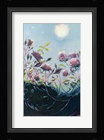 Deep Communication Fine Art Print