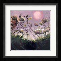 Evening Communication Fine Art Print