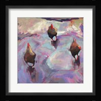 Human Race 2 Fine Art Print