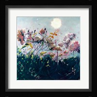 Underground Communication Fine Art Print